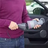 Black & Decker NVB12AV Handstaubsauger Beutellos Grau Náhľad obrázku produktu 5