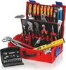 KNIPEX L-BOXX Plumbing - Set di utensili - 52 pezzi - in Anteprima dell’immagine prodotto 1