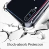Galaxy A70 / A70S Hülle, LaimTop Crystal Transparent Weich Produktbild-Vorschau 6