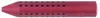Faber Castell Eraser Dreikantradierer Grip 2001 in Rot oder Produktbild-Vorschau 7