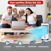 Climatiseur mobile JUNG LIFEAIR sans tuyau d'évacuation, Voir les images du produit 2