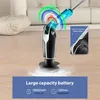 elektrický rotačný čistič 9 v 1 - bezdrôtová čistiaca kefa Náhľad obrázku produktu 5