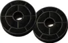 SILVERLINE AF 100 Aktivkohlefilter (1 Paar) / Produktbild-Vorschau 9