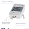 BROLLUX LED Außenleuchte mit Bewegungsmelder IP54 10W Produktbild-Vorschau 5
