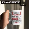 Trendation - Haustiersanitäter Tasse So Sieht Ein Richtig Produktbild-Vorschau 4