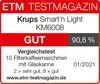 Krups Smart'n Light Filterkaffeemaschine KM6008, Produktbild-Vorschau 12