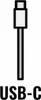 Apple MYQT3ZM/A USB Kabel 2 m USB C Weiß Produktbild-Vorschau 5