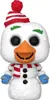 Funko POP Five Nights at Freddy's 939 Snow Chica Figurka Podgląd zdjęcia produktu 1