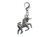 Einhorn Charm Anhänger Bettelarmband Miniblings Charms Produktbild-Vorschau 2