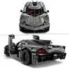 Lego 42173 LEGO Technic Koenigsegg Jesko Absolut Productafbeelding-voorbeeld 22