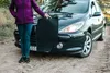 Gumové autokoberce pro: Mitsubishi ASX (2010-2019)  sladěno Náhled obrázku produktu 2