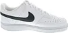 Nike Court Vision Low Sneaker Weiß Produktbild-Vorschau 8