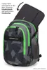 Schulrucksack Elephant Hero Signature 4 Teile Set Rucksack Produktbild-Vorschau 2