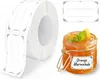 600 Pcs Selbstklebend,30x50mm Klebeetiketten Produktbild-Vorschau 1
