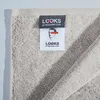 LOOKS by Wolfgang Joop Gästetuch 30x50 cm - kleines Produktbild-Vorschau 5