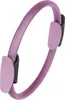 Gymtek® Pilates kruh, odporový kruh, kruh na jogu, fitness Náhľad obrázku produktu 10