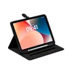 LBH Tablet Schutzhülle + 2x 9H Display Glas für Apple iPad Produktbild-Vorschau 2