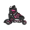 Inlineskates 4in1 Kinder Inliner Rollschuhe Roller Blades Produktbild-Vorschau 27