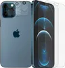 Vetro blindato per Apple iPhone 12 Pro pellicola protettiva Anteprima dell’immagine prodotto 1