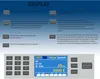 Geldzählmaschine SR3900 Banknotenzähler  Wertzähler für Produktbild-Vorschau 3