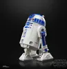 Star Wars Die Schwarze Serie - Artoo-Detoo (R2-D2) - Figura Produktbild-Vorschau 2