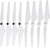 8-teiliges Set selbstsichernder CW/CCW-Propeller für Produktbild-Vorschau 4