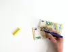 GENIE 11794: Bolígrafo detector de billetes falsos, modelo Vista previa de la imagen del producto 12