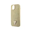 Guess Guhcp14Shdgtpd Hülle Für Iphone 14 - Goldenes Produktbild-Vorschau 6