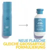 Wella Invigo Scalp Balance Sensitive Scalp Shampoo 300ml Produktbild-Vorschau 7