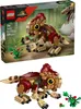 LEGO® Jurassic World™ 76970 Babydinosaurier Dolores: Produktbild-Vorschau 11