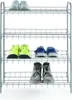 METALTEX 938052039 Sprinter Schuhregal mit 4 Etagen Produktbild-Vorschau 3