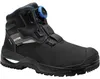 Sicherheitsstiefel STEFANO XXSG BOA® GTX black Mid ESD S3 Produktbild-Vorschau 8