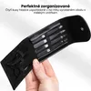 AdroitGoods 7dílná sada na úpravu obočí - zastřihovač obočí Náhled obrázku produktu 5