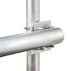 SkyRevolt Balkonhalter 40cm Ø 48mm Stahl Mast für Geländer Produktbild-Vorschau 6
