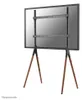 Neomounts NM-M1000BLACK Supporto per TV a pavimento 37-70" Anteprima dell’immagine prodotto 1