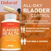 Blaasgezondheid (120 capsules) Voedingssupplement, Productafbeelding-voorbeeld 5