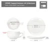 4er Set CREME Cappuccinotassen 200ml mit Untertassen Produktbild-Vorschau 6