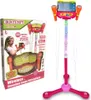 Bontempi kabelloses Mikrofon Spielzeug - buntes Produktbild-Vorschau 3