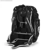 ergobag sac d'école Maxi-Set 6 pièces VoltiBär bleu pétrole Voir les images du produit 12