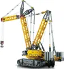 LEGO Technic 42146 - Żuraw gąsienicowy Liebherr LR 13000 Podgląd zdjęcia produktu 34