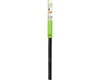 Türbürstendichtung Türdichtung Standard schwarz 1 m x 46 mm Produktbild-Vorschau 2