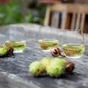 Riedel RIEDEL "O" KAUF 4 ZAHL 3 VIOGNIER / CHARDONNAY Voir les images du produit 11