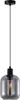 Lampa wisząca Zona PND-29258S-1-BK-SG Italux Podgląd zdjęcia produktu 2