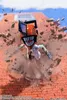 Bandai Tamashii Nations Chainsaw Man Figuarts mini Náhled obrázku produktu 3