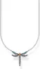 Thomas Sabo - KE1837-845-7 - Collier - Damen - 925er Silber Produktbild-Vorschau 2