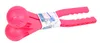 Schneeballmaschine doppelt rosa Produktbild-Vorschau 11