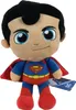 DC Comics Superman Solo – Peluche 22 cm Bleu Taille unique Voir les images du produit 1