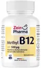 ZeinPharma B12 - 500µg Methycobalamin - 60 Lutschtabletten Produktbild-Vorschau 2