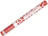 Tueur de confettis Cœur 60cm rouge Voir les images du produit 4