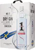 No.1 Dry Gin 37,5% Vol. 3,0L BiB Produktbild-Vorschau 2